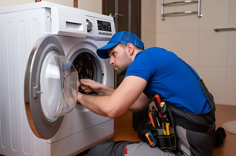 Washing Machine repair in San Diego